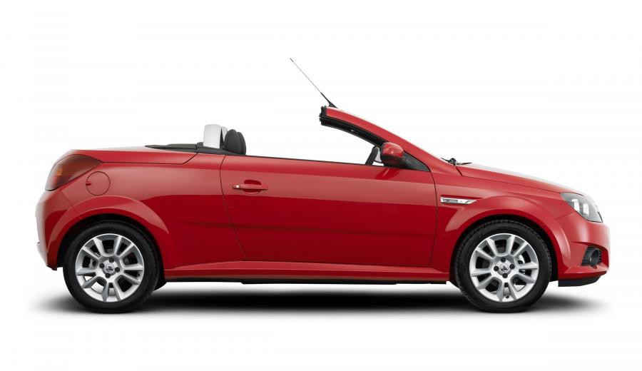  Holden Tigra 2005 года  (фото 5 из 62)